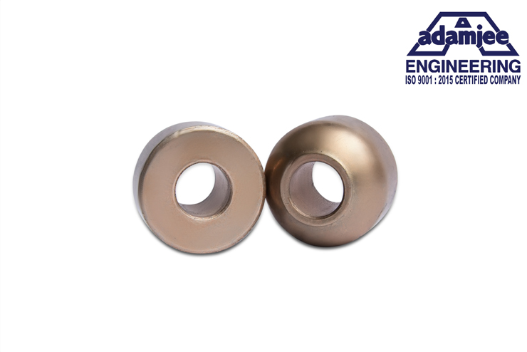 Sintered Tractor Parts